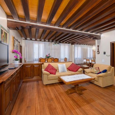 Giulia House Apartment Venice Luaran gambar