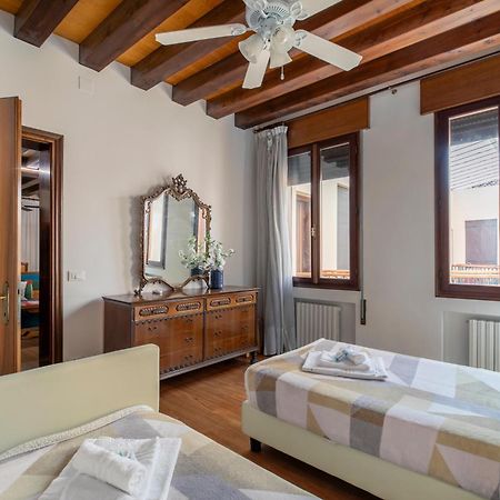 Giulia House Apartment Venice Luaran gambar