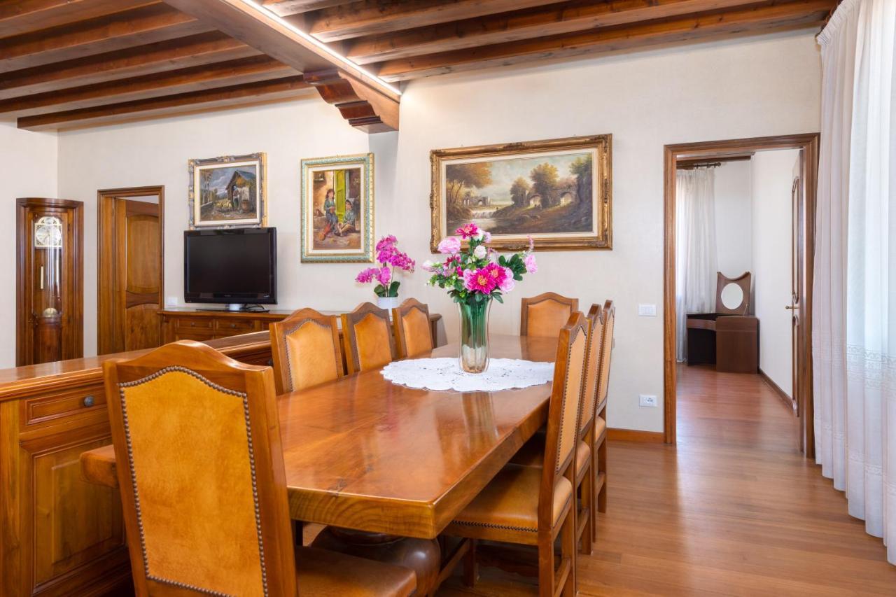 Giulia House Apartment Venice Luaran gambar