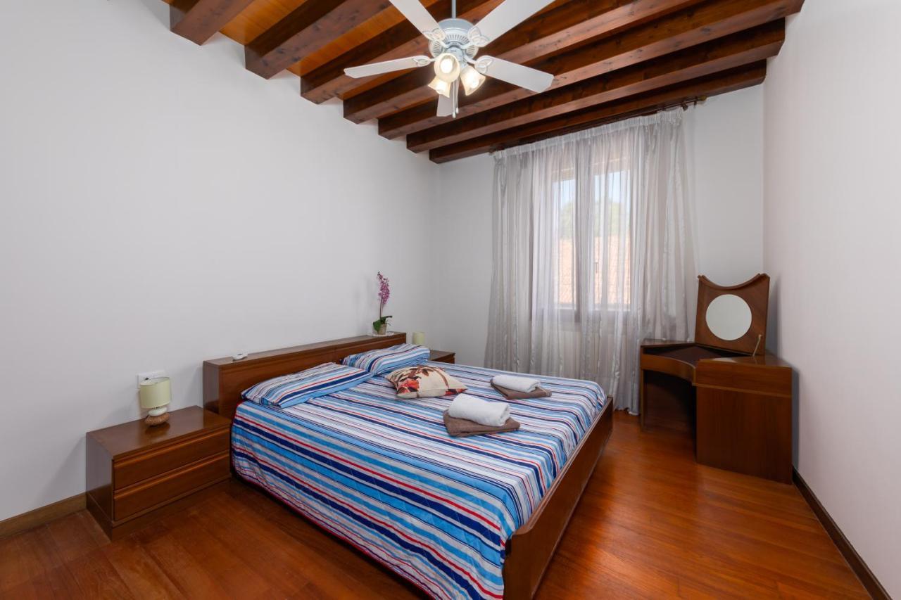 Giulia House Apartment Venice Luaran gambar