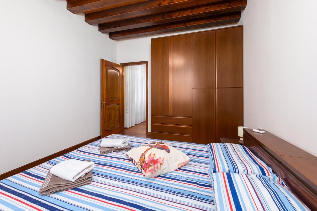 Giulia House Apartment Venice Luaran gambar