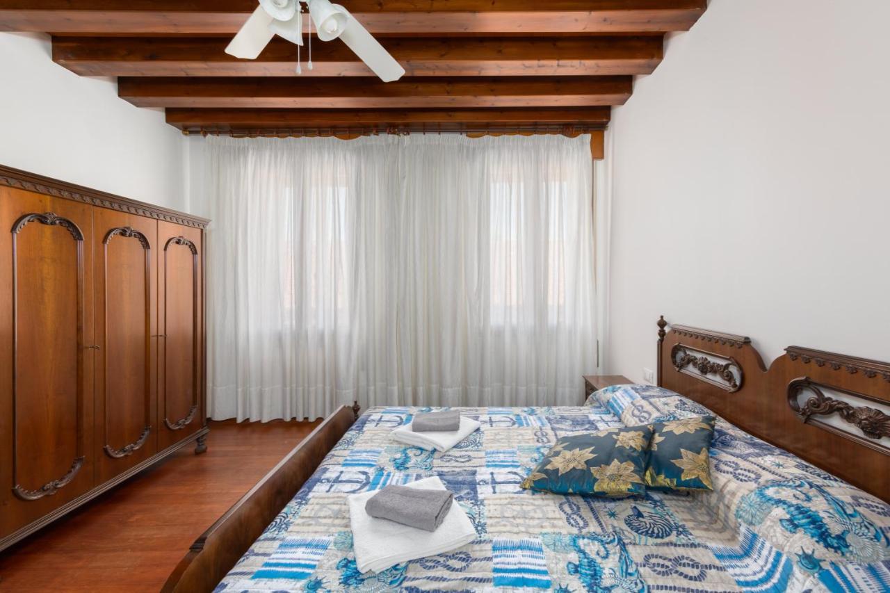 Giulia House Apartment Venice Luaran gambar