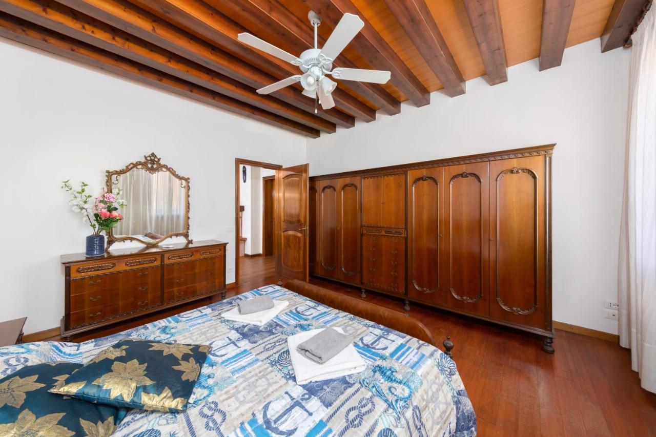 Giulia House Apartment Venice Luaran gambar