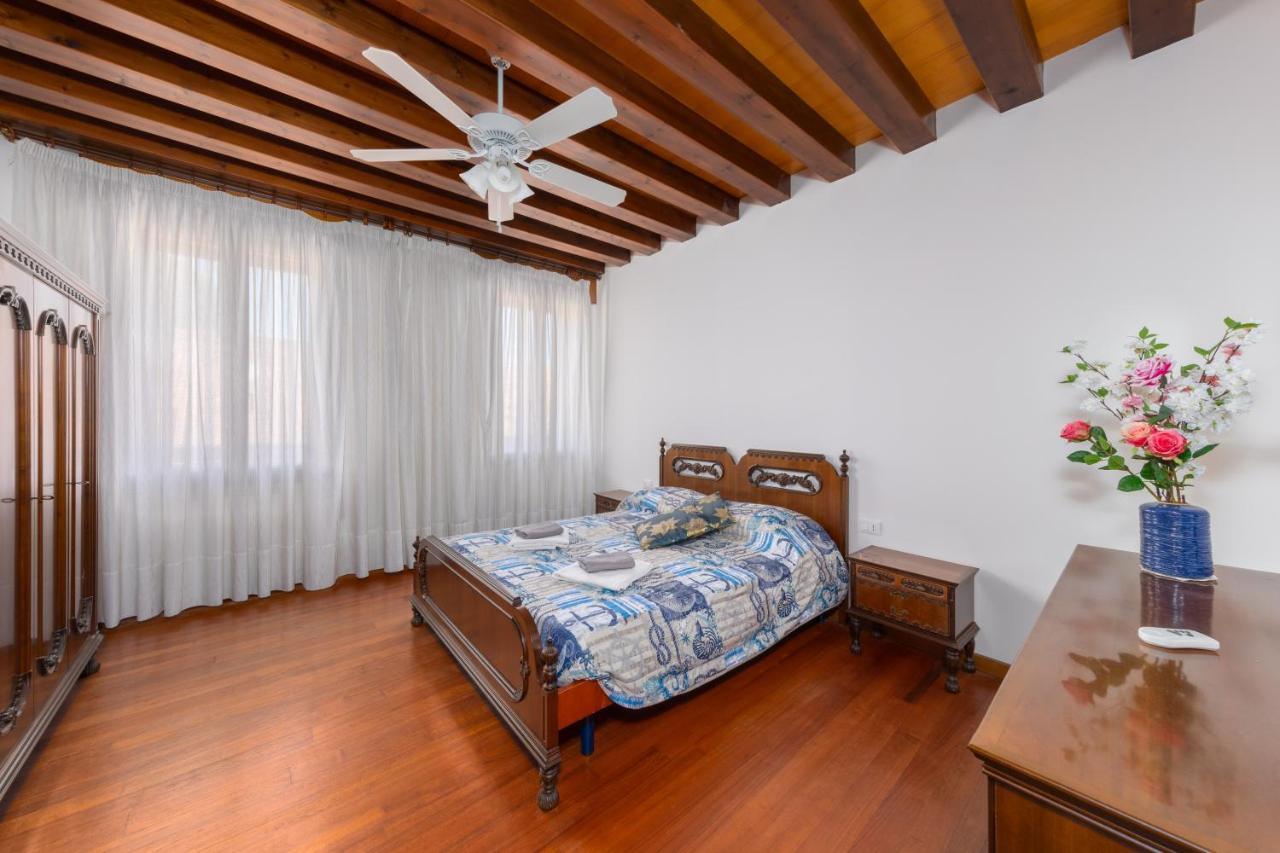 Giulia House Apartment Venice Luaran gambar