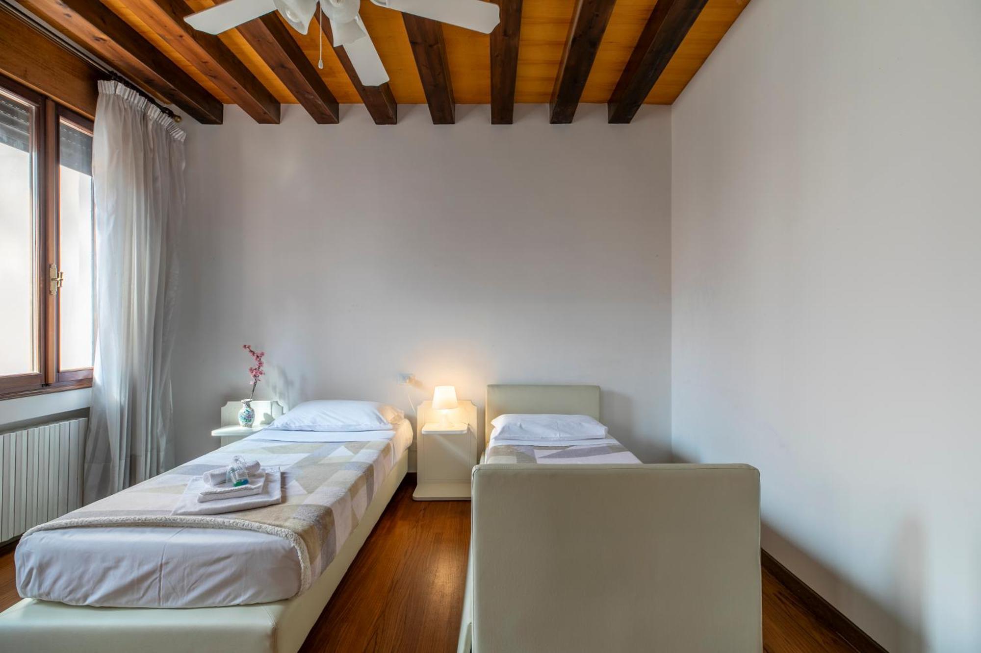 Giulia House Apartment Venice Luaran gambar