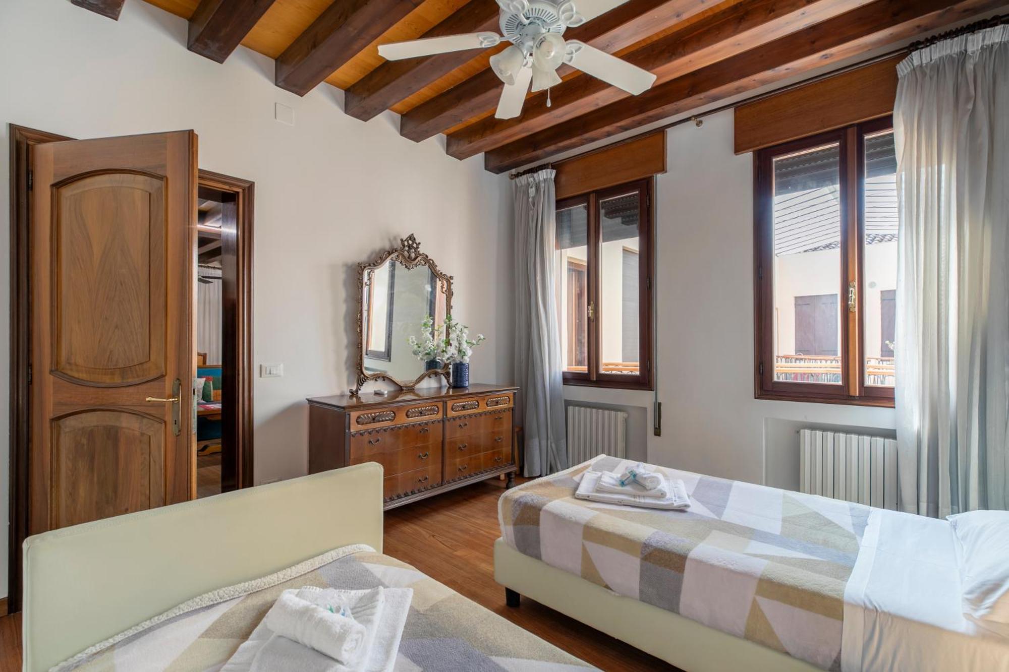Giulia House Apartment Venice Luaran gambar